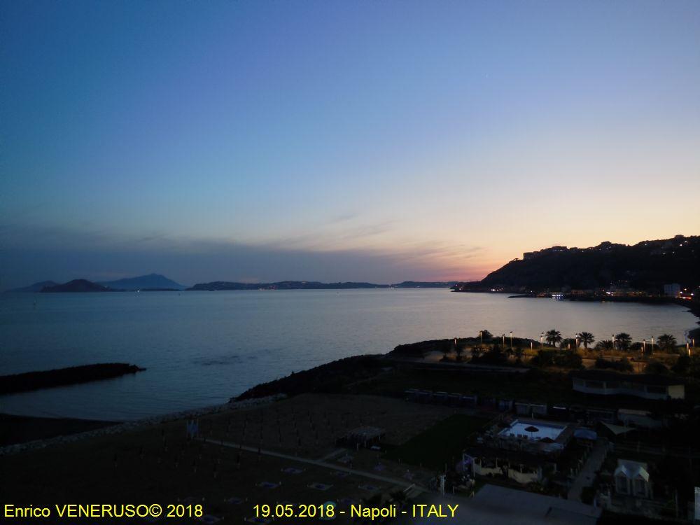 Bagnoli - Veduta del golfo di Napoli - 19.05.2018.jpg
